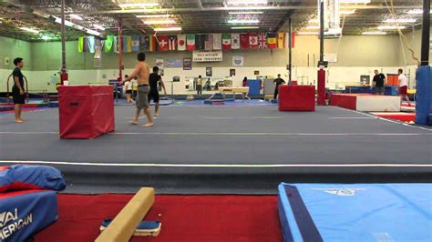 Houston gymnastics academy - Parent and Tot classes - Preschool. Caterpillars - 1 yr Fireflies - 2 yrs Dragonflies - 3 yrs Butterflies - 4 yrs Grasshoppers 5 yrs These are our fun development preschool classes that we offer. Gymnastics for 18mo - 2yrs Toddler Bees (Mommy & Me). Tumble Bees 3-4yrs. Kinder Bees 4-5yrs.